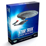 Star Trek™ Star Realms Box Art