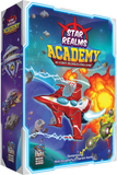 Star Realms Academy Pre-Order - White Wizard Games