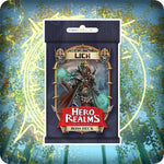 Hero Realms Lich Boss Deck